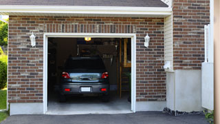 Garage Door Installation at Washington Park Vallejo, California