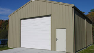 Garage Door Openers at Washington Park Vallejo, California